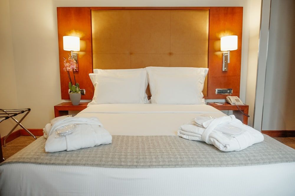 undefined Dom Carlos Liberty Hotel 10