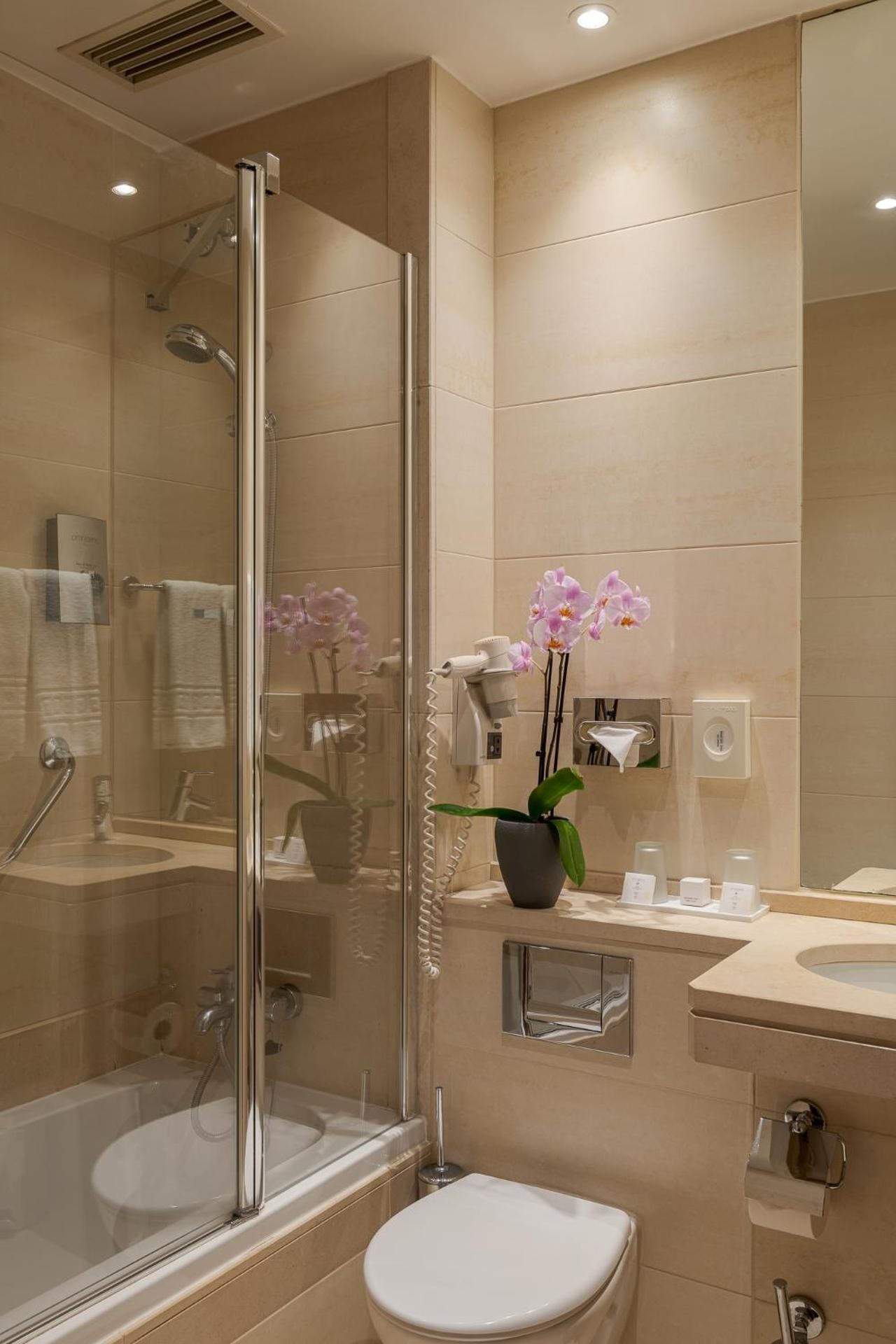 undefined Dom Carlos Liberty Hotel 7