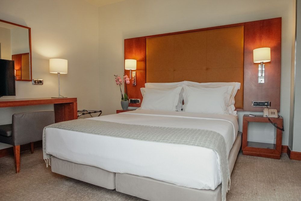 undefined Dom Carlos Liberty Hotel 8