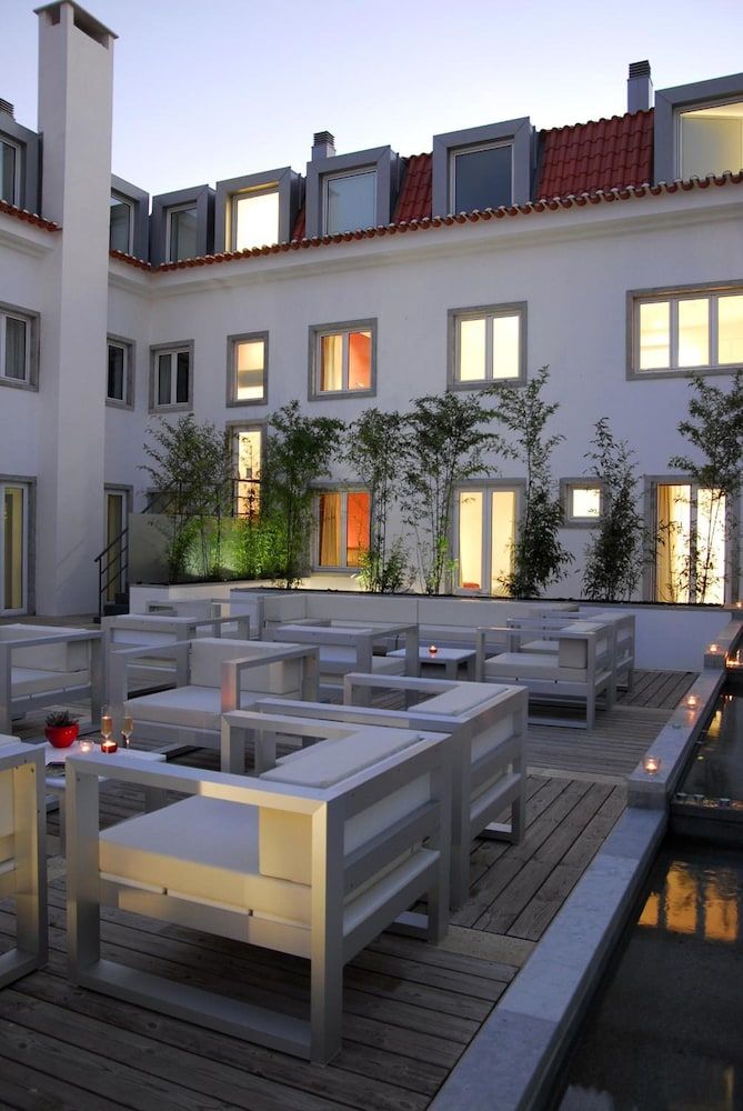 undefined Hotel Jerónimos 8 3