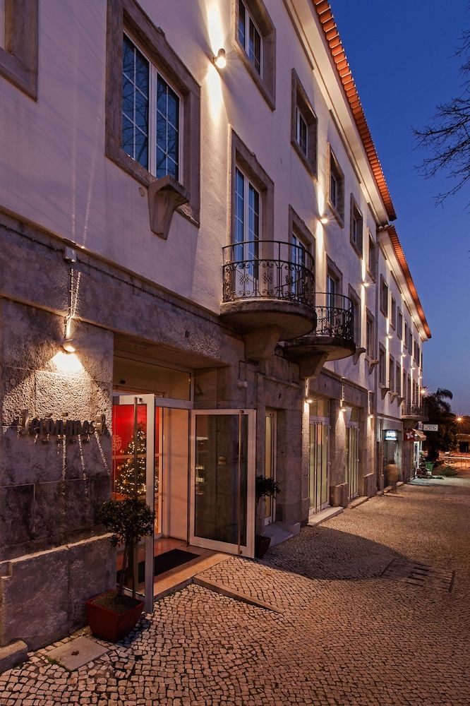 undefined Hotel Jerónimos 8
