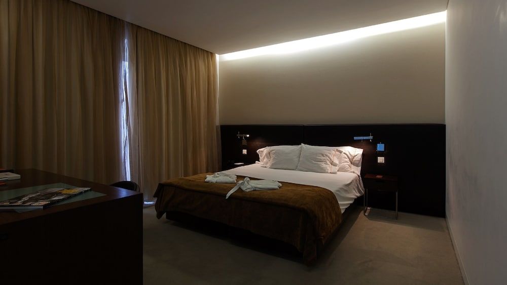 undefined Hotel Jerónimos 8 9