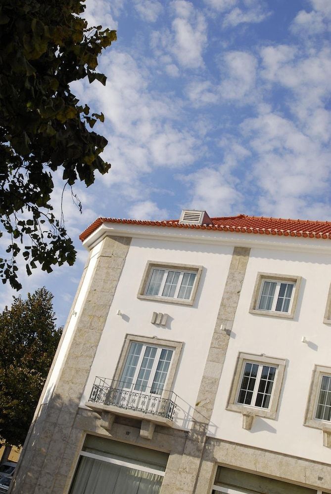 undefined Hotel Jerónimos 8 9