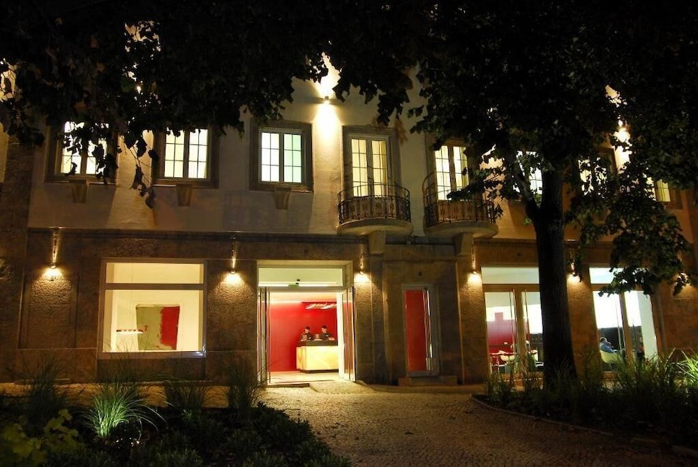 undefined Hotel Jerónimos 8 10