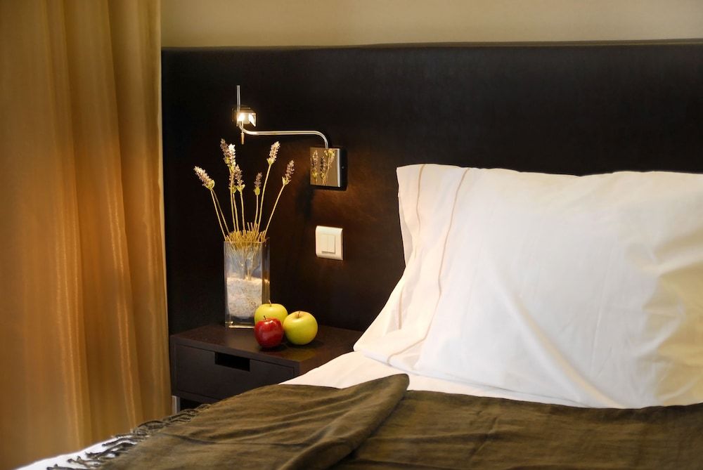 undefined Hotel Jerónimos 8 3