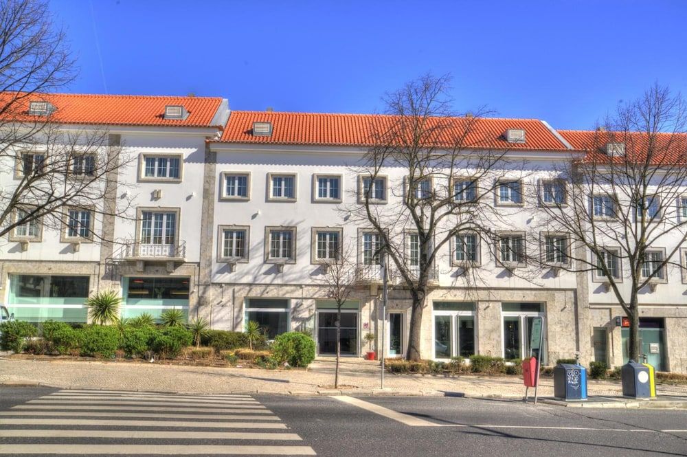 undefined Hotel Jerónimos 8 7