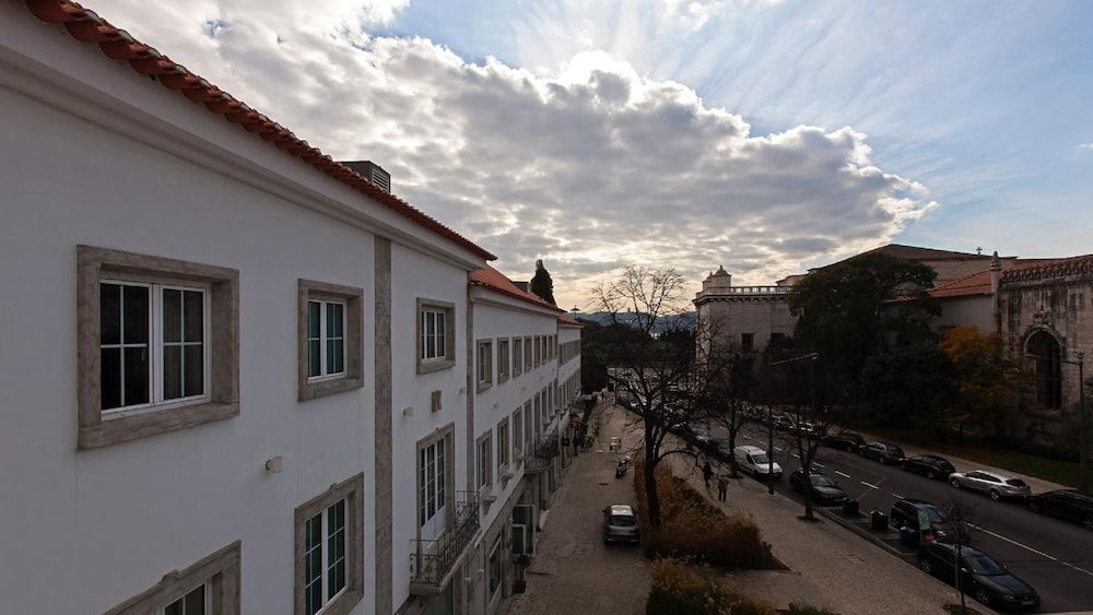 undefined Hotel Jerónimos 8 6