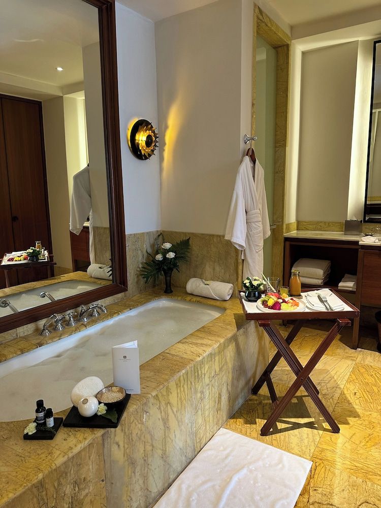 undefined The Dharmawangsa Jakarta 4