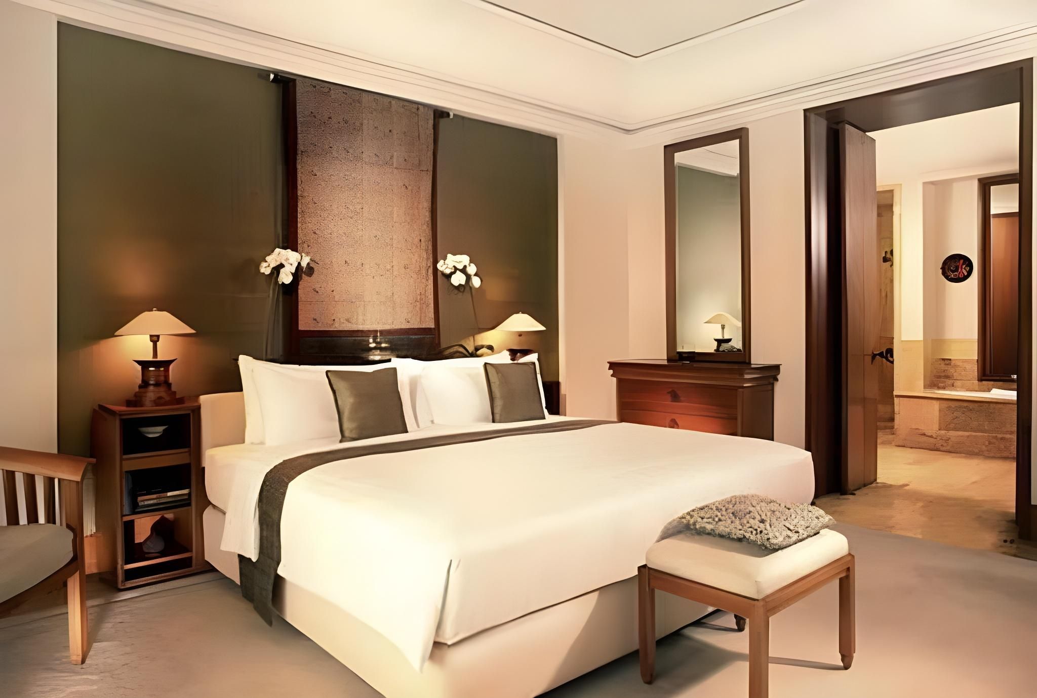 undefined The Dharmawangsa Jakarta 6