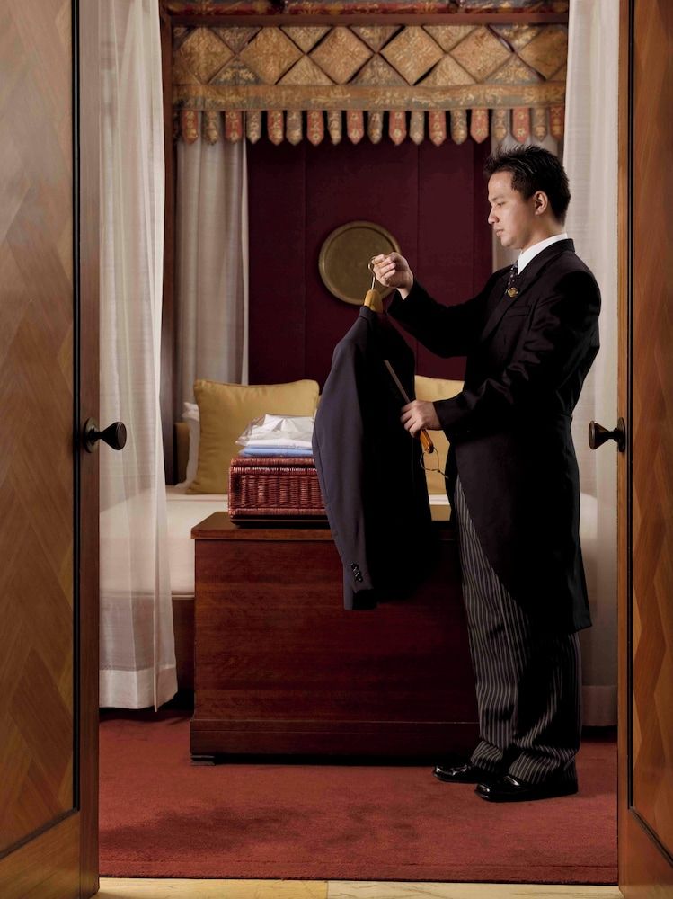 undefined The Dharmawangsa Jakarta 5