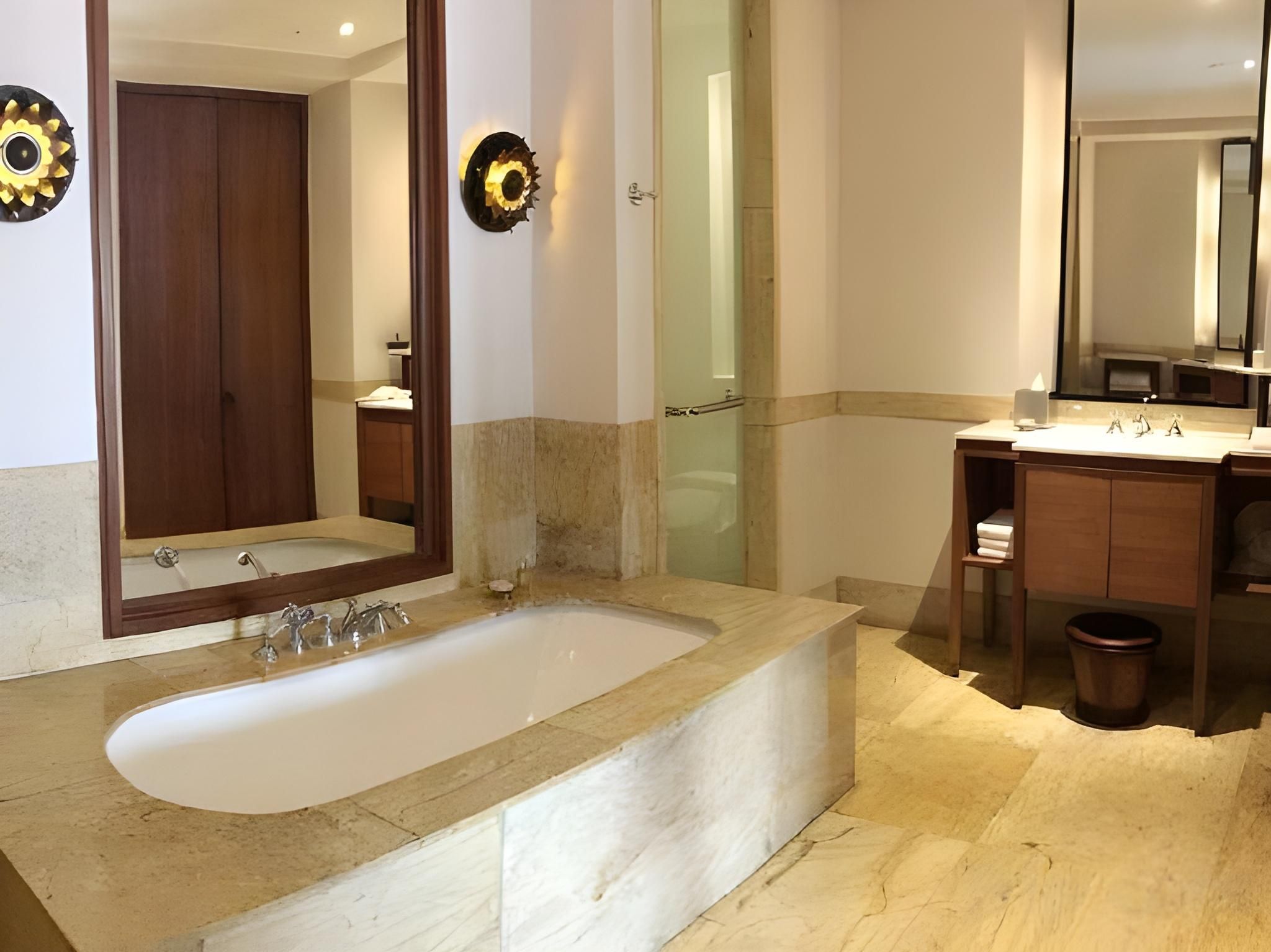 undefined The Dharmawangsa Jakarta 7