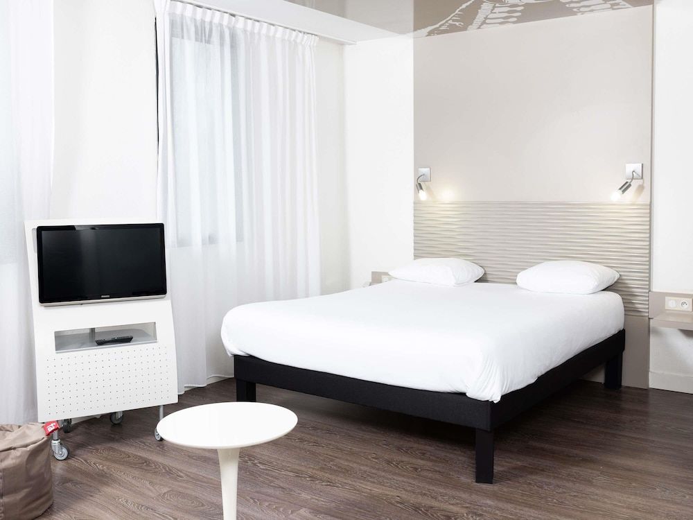 Standard Room, 1 Double Bed