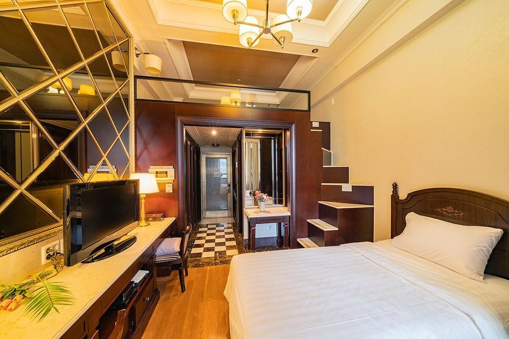 undefined Yeoksam Artnouveau City Hotel and Residence 2