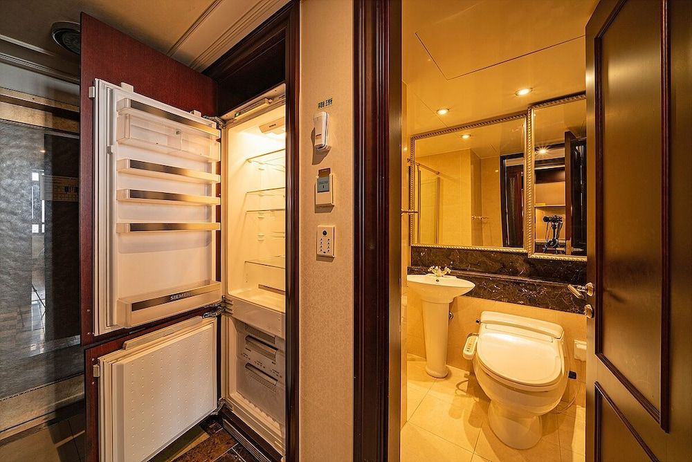 undefined Yeoksam Artnouveau City Hotel and Residence 9