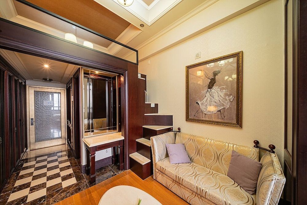 undefined Yeoksam Artnouveau City Hotel and Residence