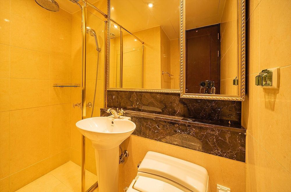 undefined Yeoksam Artnouveau City Hotel and Residence 10