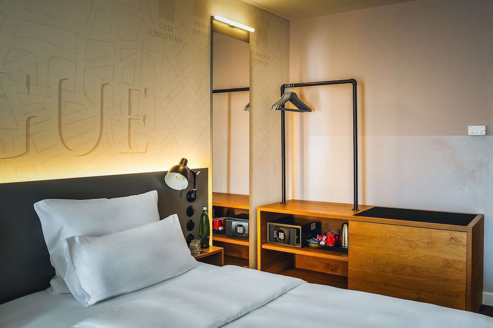 In-Room Amenity