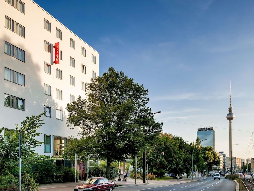 undefined ibis Berlin Mitte 2