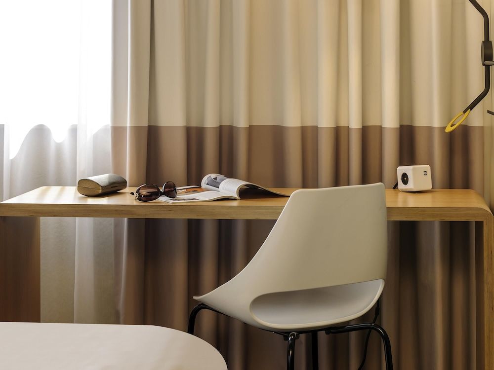 undefined ibis Berlin Mitte 10