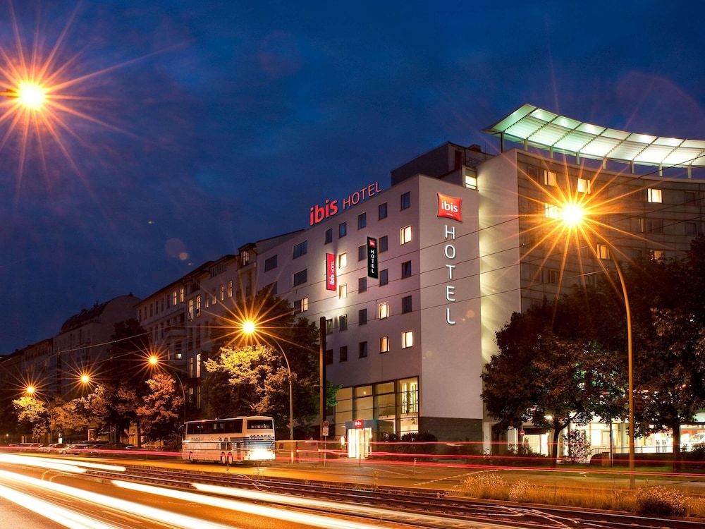 undefined ibis Berlin Mitte 3