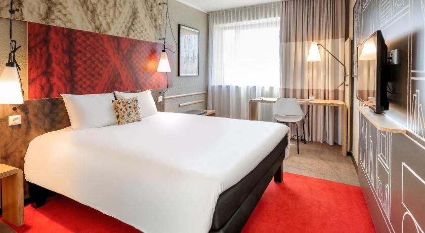 undefined ibis Berlin Mitte 5