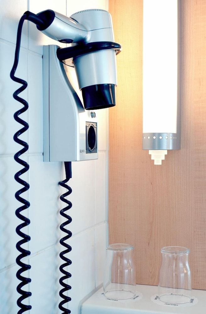 undefined ibis Berlin Mitte 7