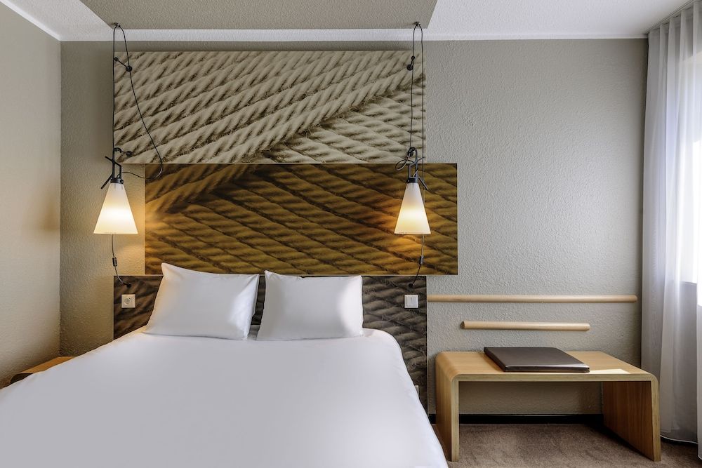 undefined ibis Berlin Mitte 4