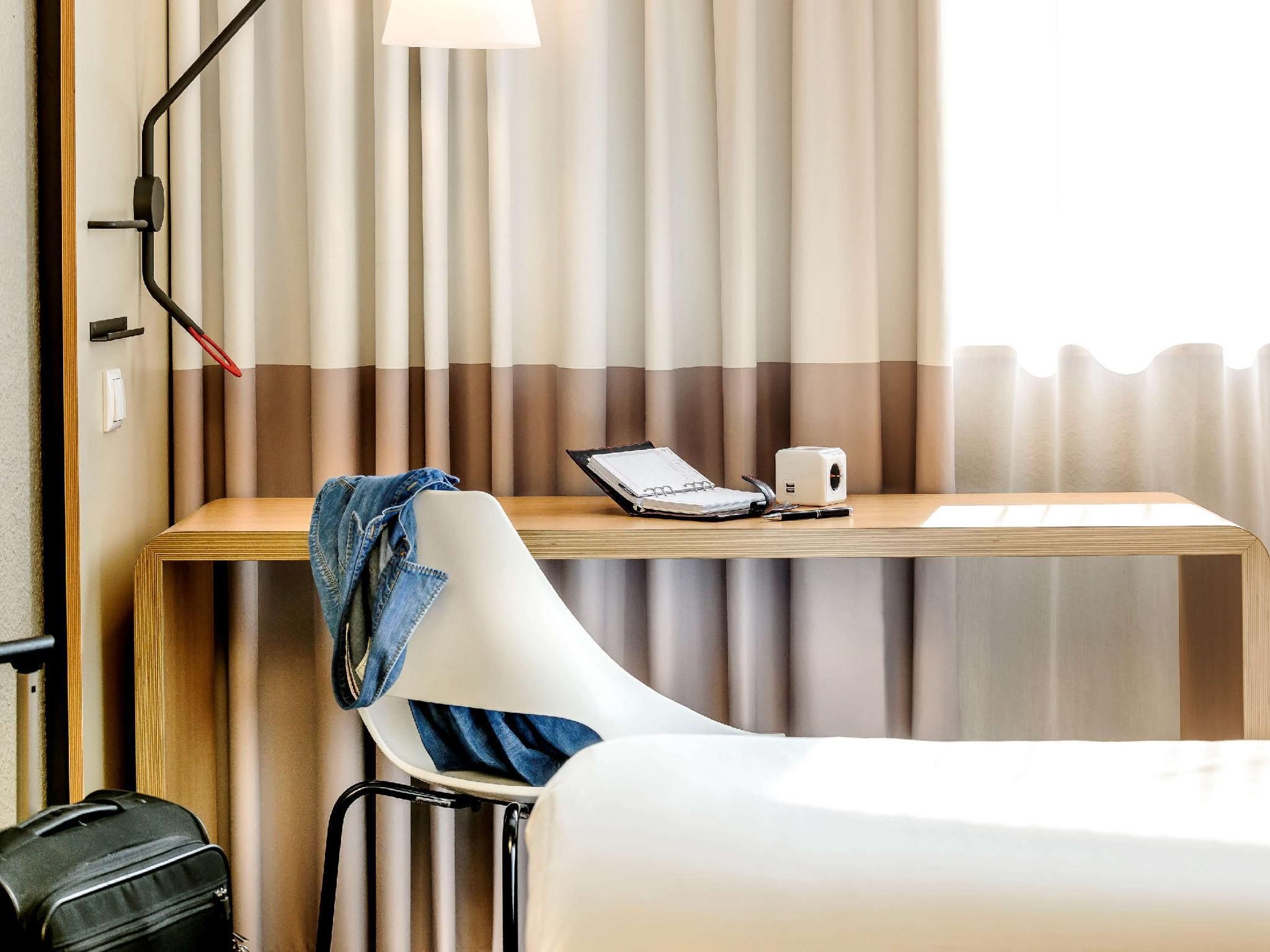 undefined ibis Berlin Mitte 9