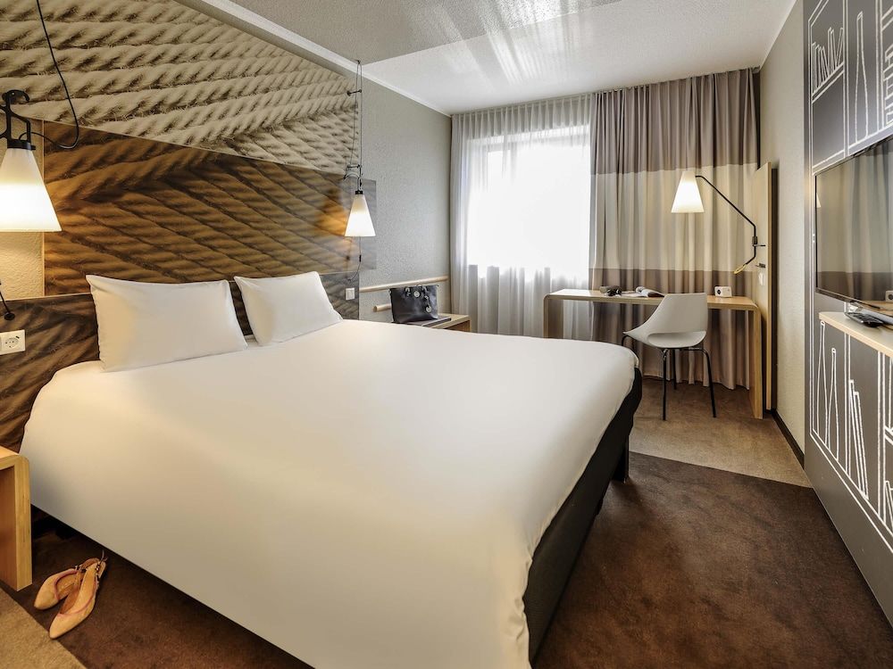 undefined ibis Berlin Mitte 9