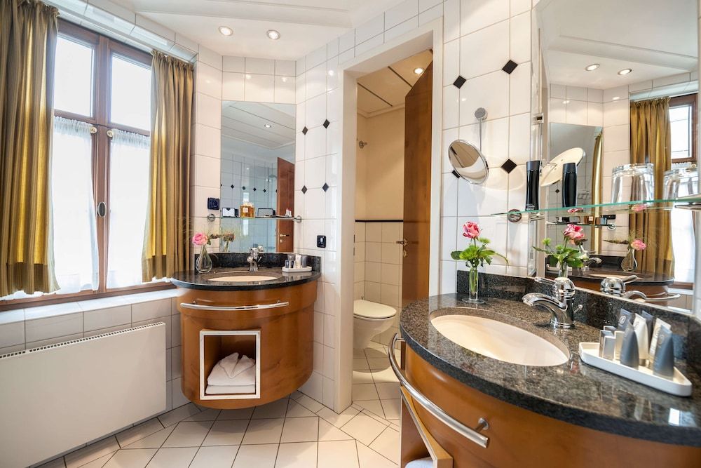 Dorint Am Goethepark Weimar Comfort Suite 4