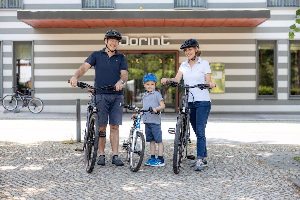 Bicycling