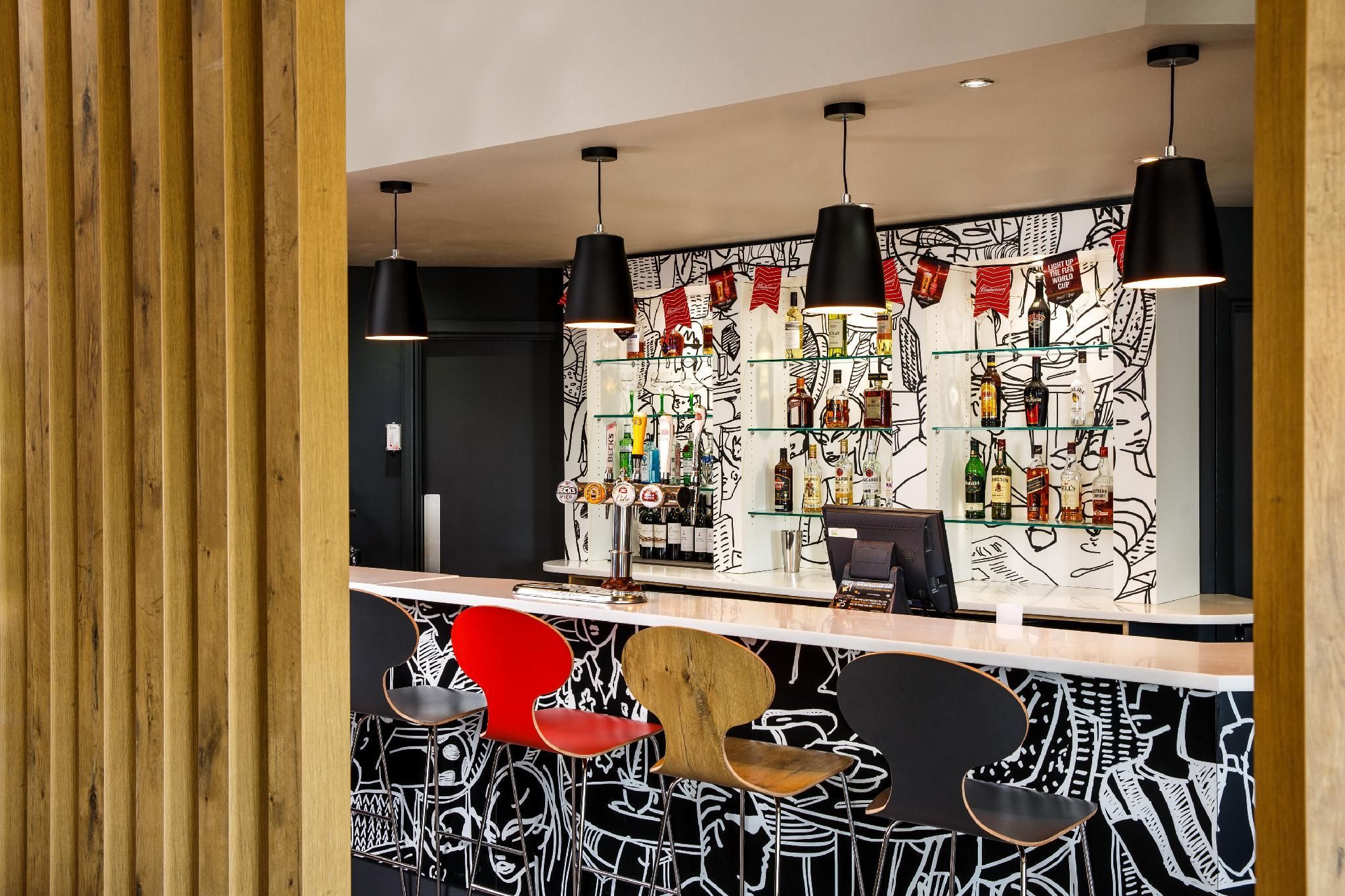 undefined Ibis Coventry Centre Hotel 2