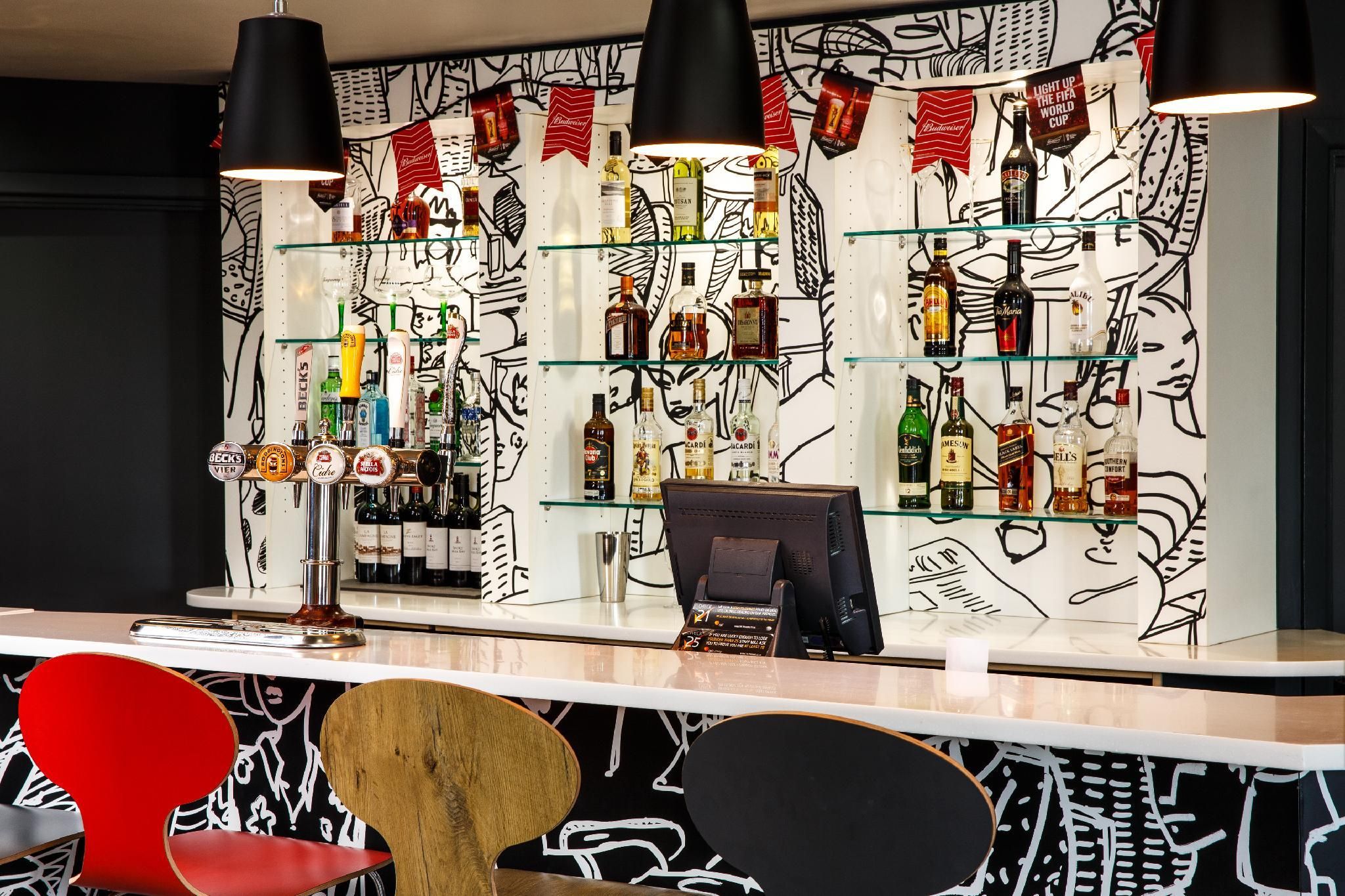 undefined Ibis Coventry Centre Hotel 3