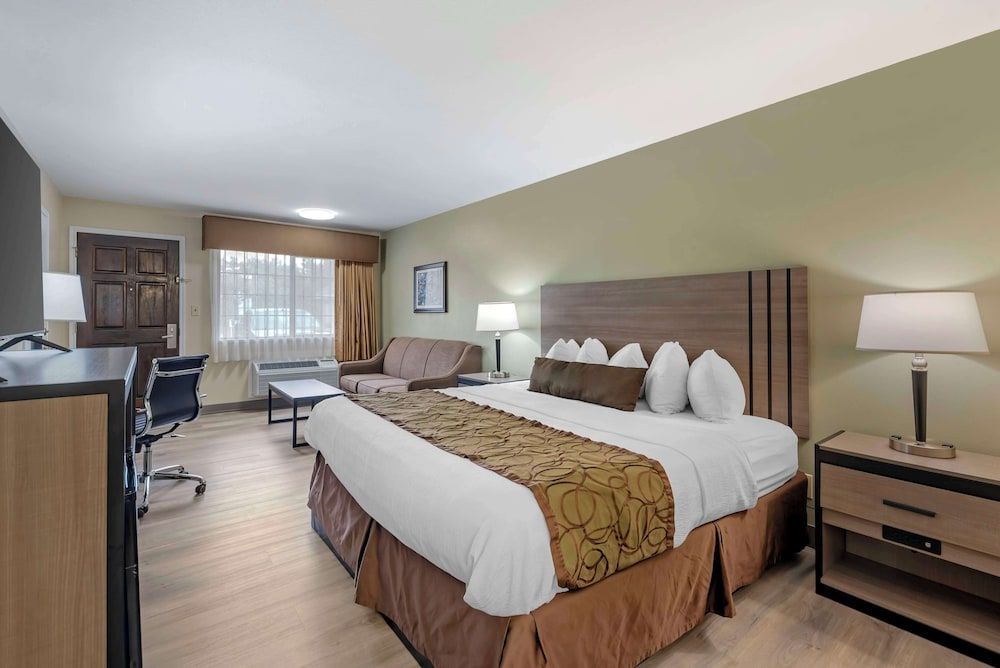 Best Western Inn of Brenham