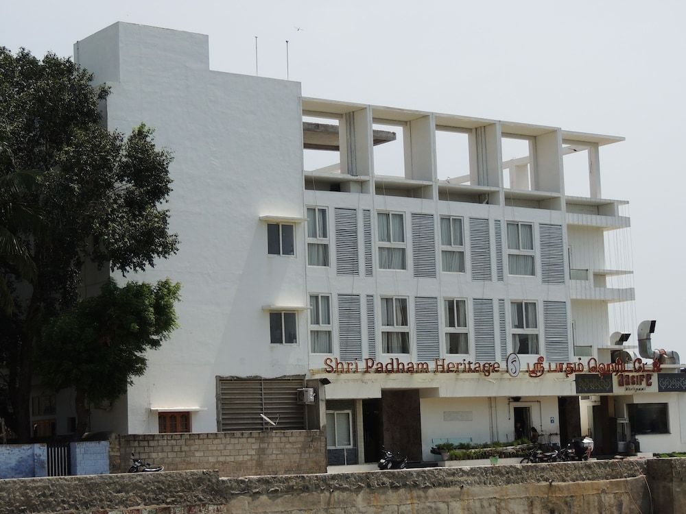 undefined Shri Padam Heritage 10