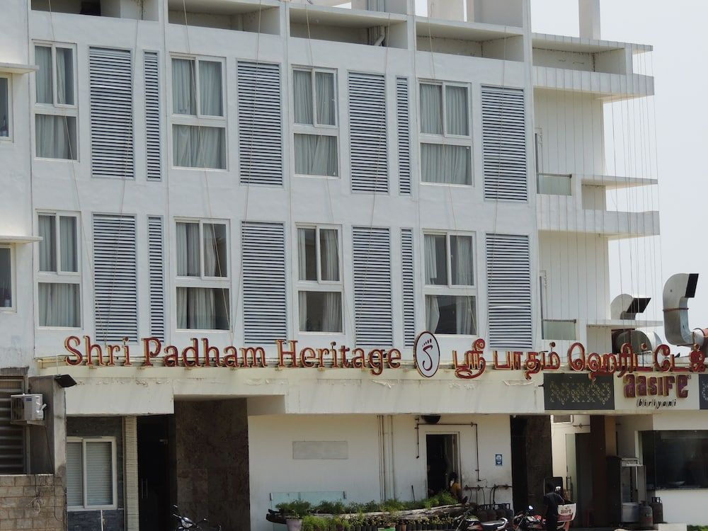 undefined Shri Padam Heritage 6