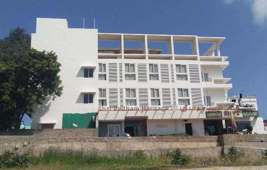 undefined Shri Padam Heritage 4