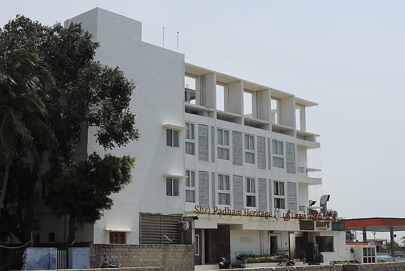 undefined Shri Padam Heritage 7