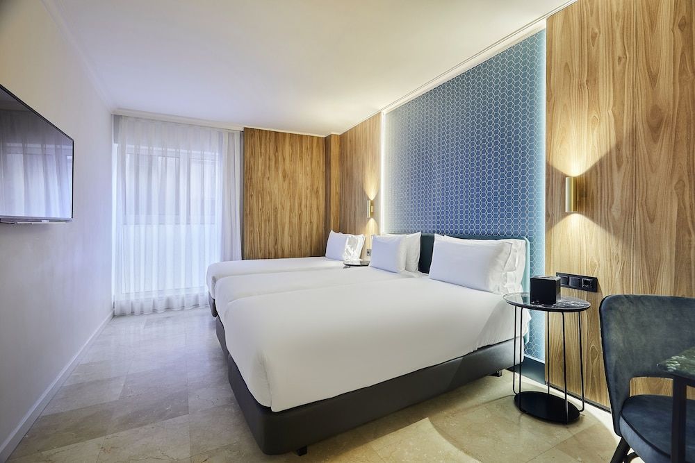 undefined Hotel Exe Mitre