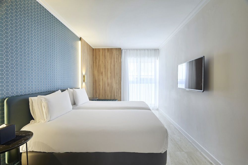 undefined Hotel Exe Mitre 6