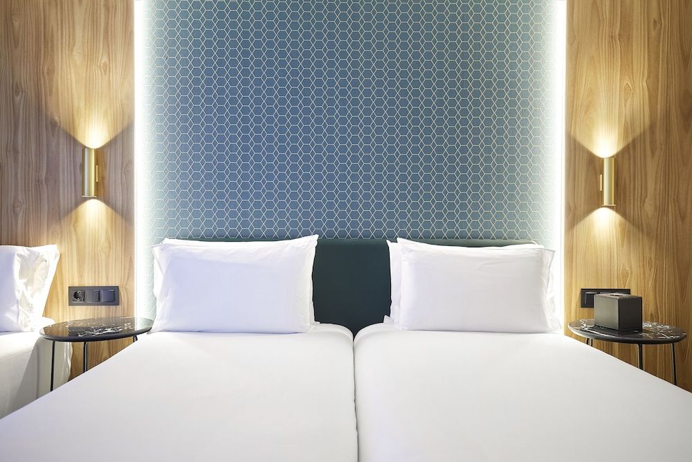 undefined Hotel Exe Mitre 7