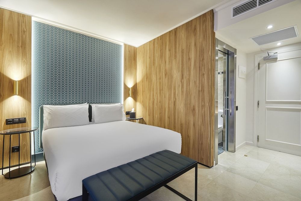 undefined Hotel Exe Mitre 9