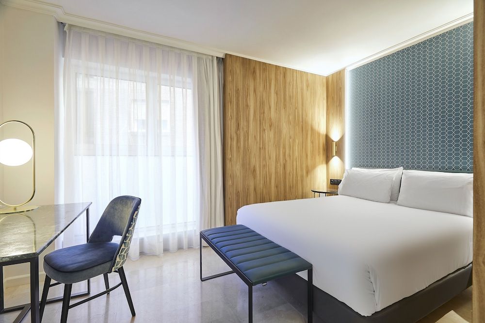 undefined Hotel Exe Mitre 8