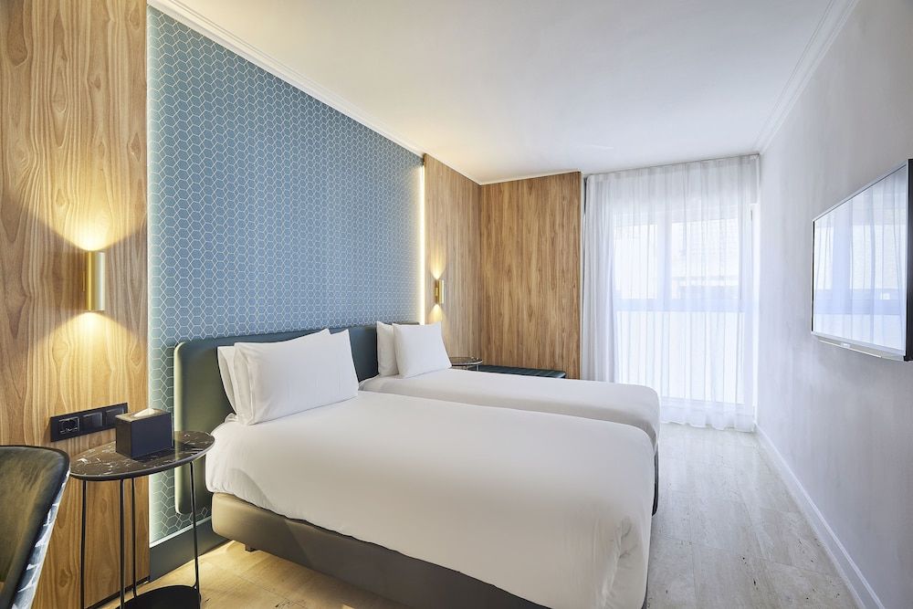 undefined Hotel Exe Mitre 3