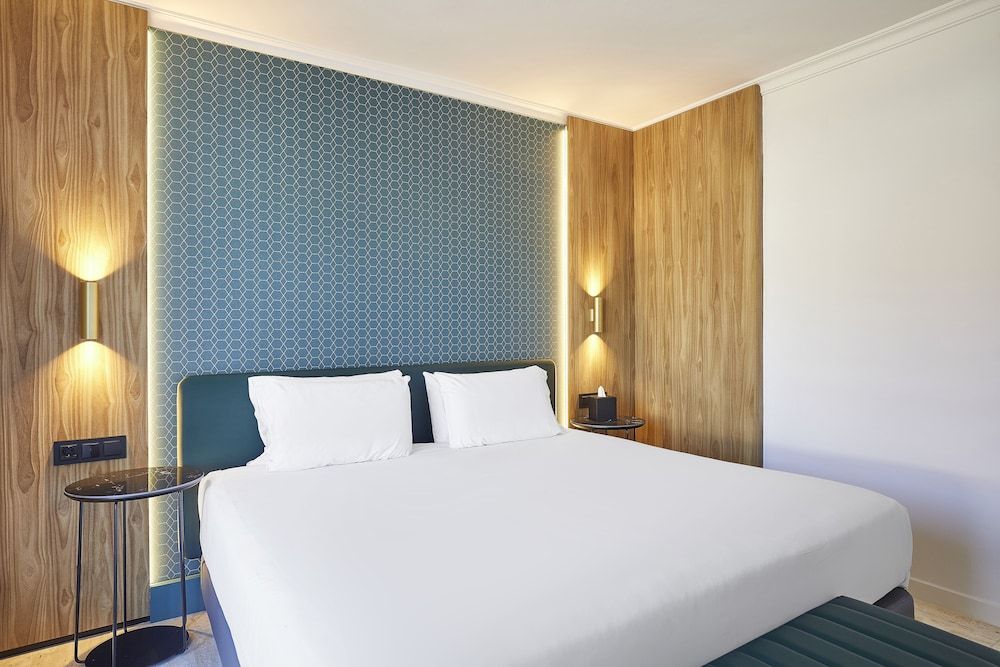 undefined Hotel Exe Mitre 4