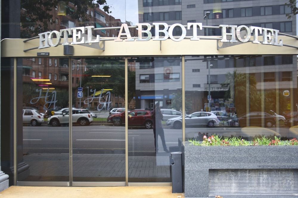 undefined Hotel Abbot 2