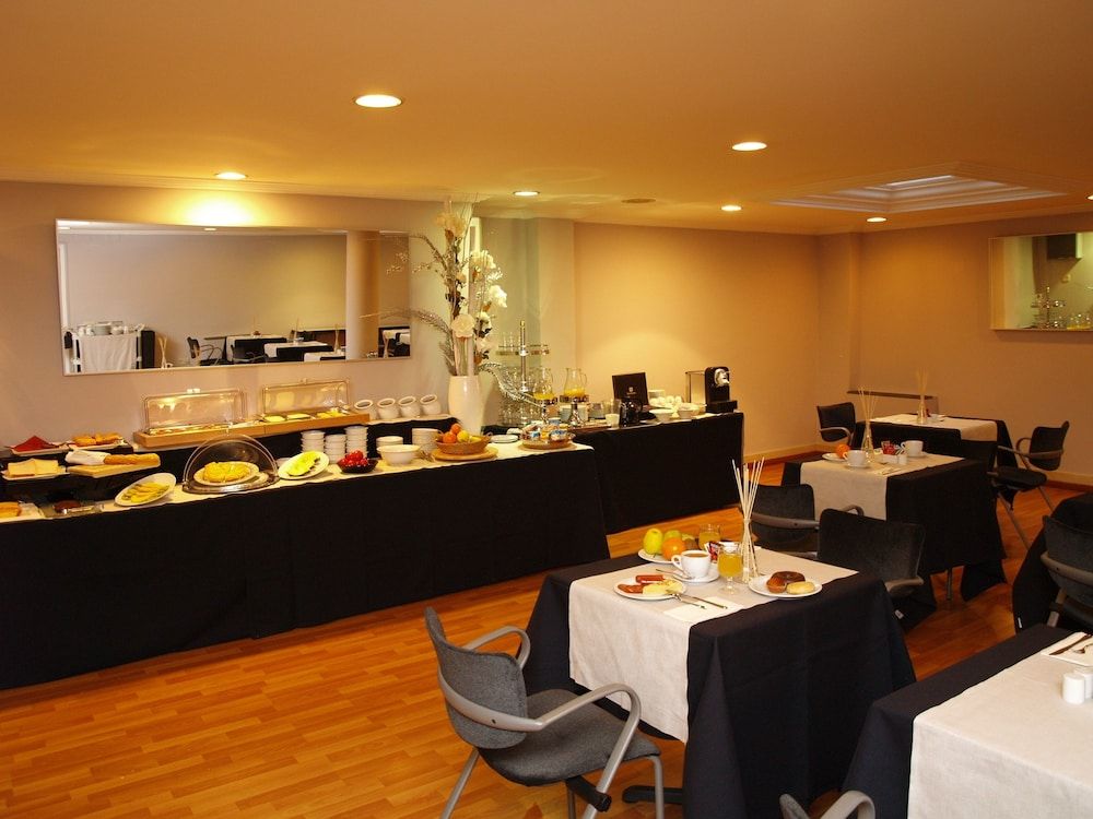 undefined Hotel Abbot 5