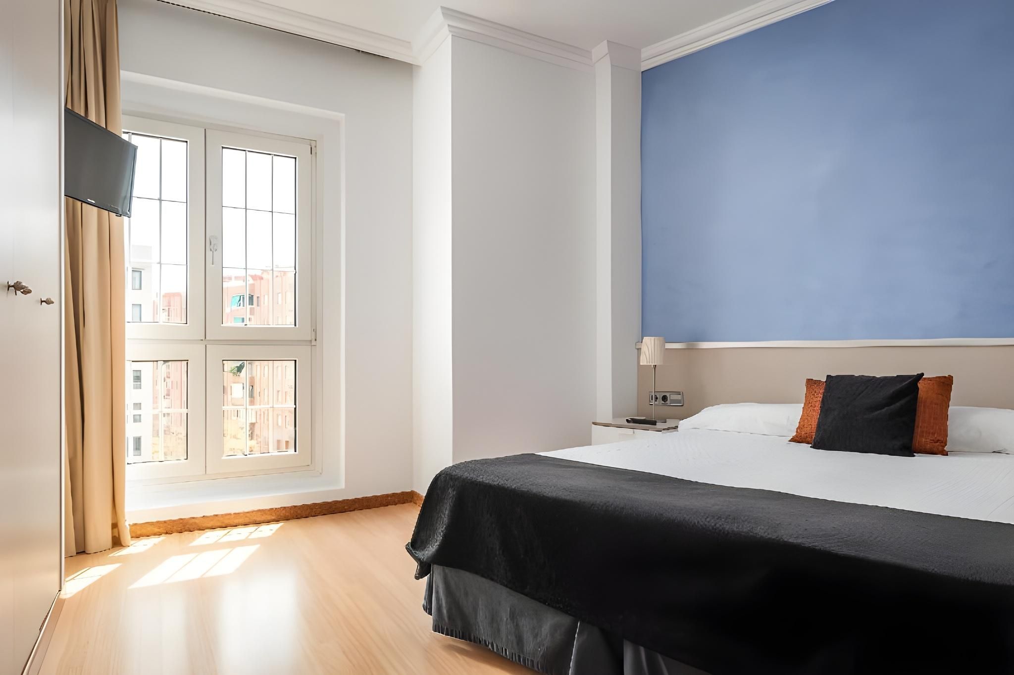 undefined Hotel Abbot 8