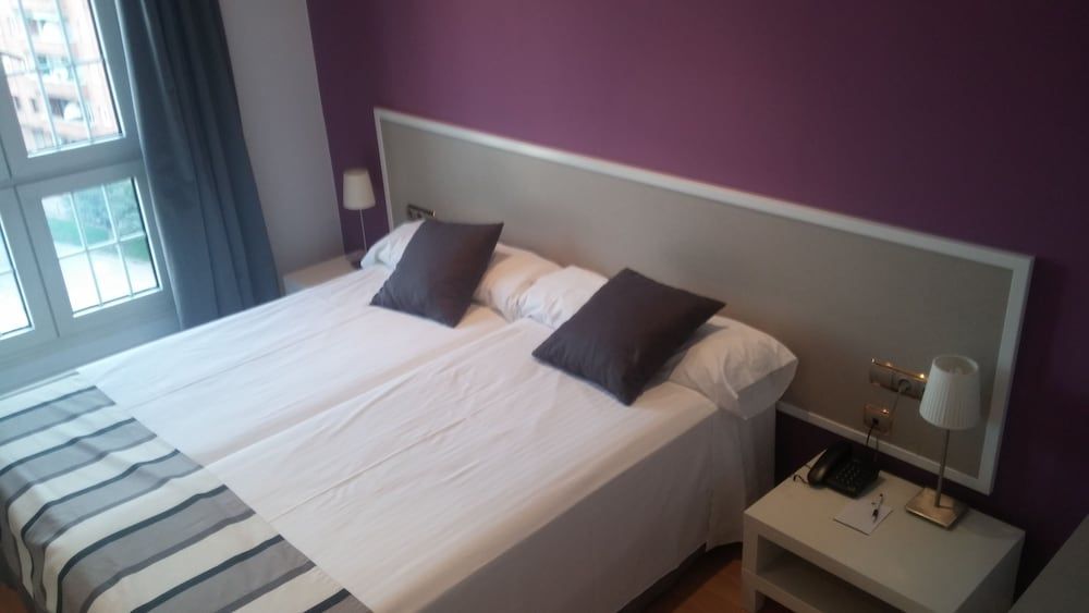 Hotel Abbot Double Room 6