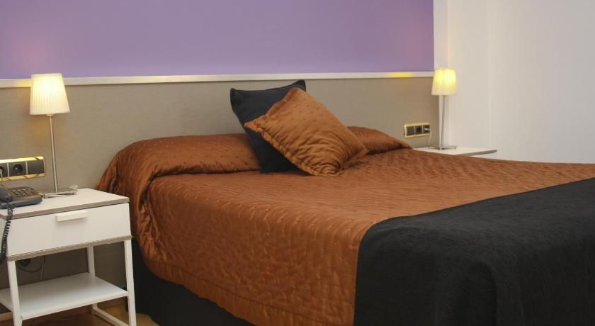 undefined Hotel Abbot 4